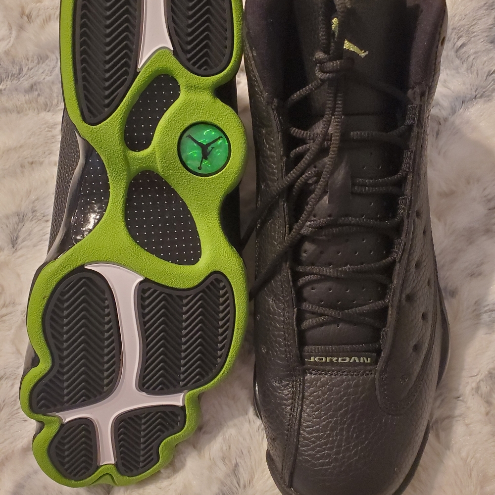 Air Jordan 13 Retro Size 10.5